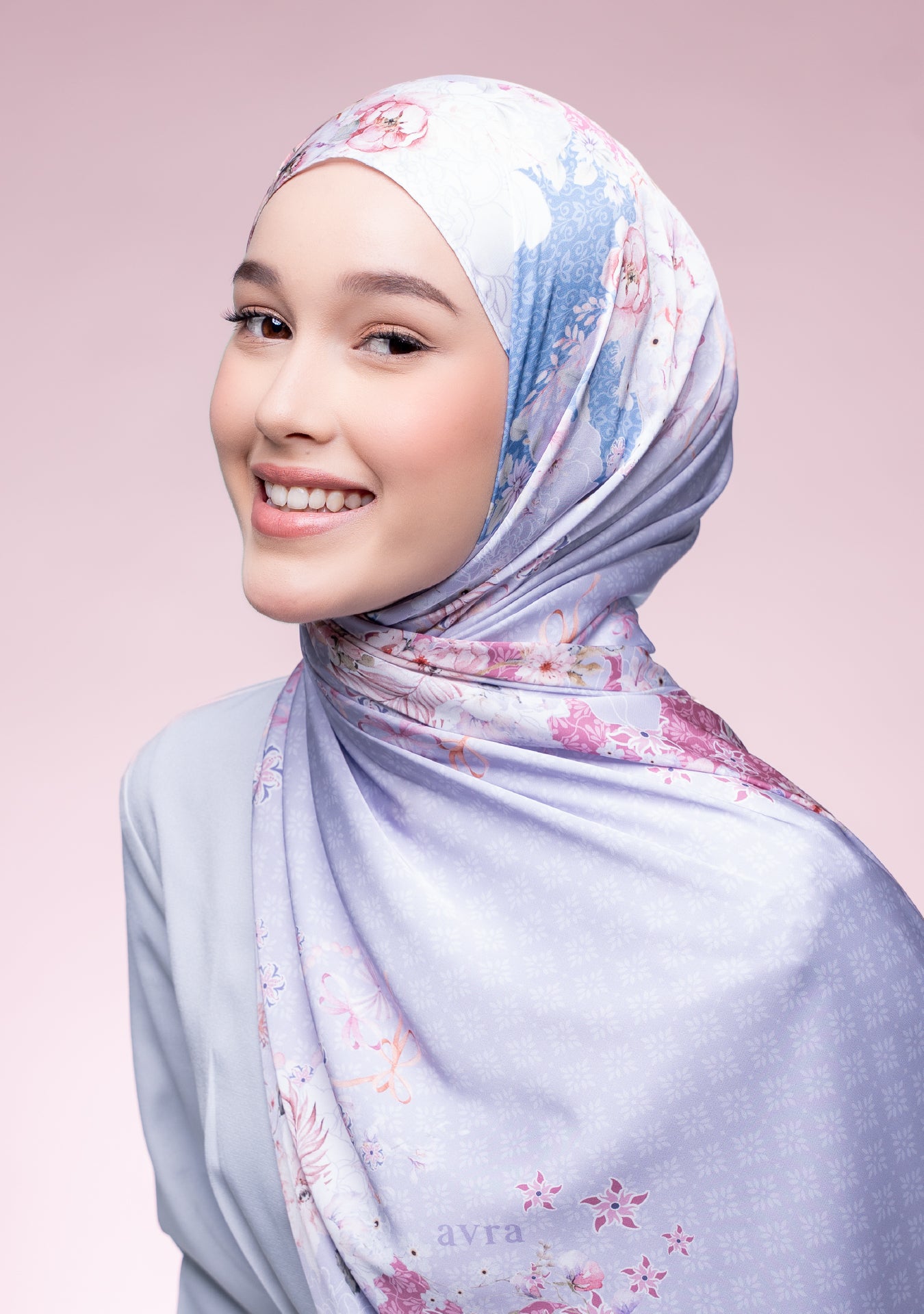 [SHAWL] Meadow in Twilight