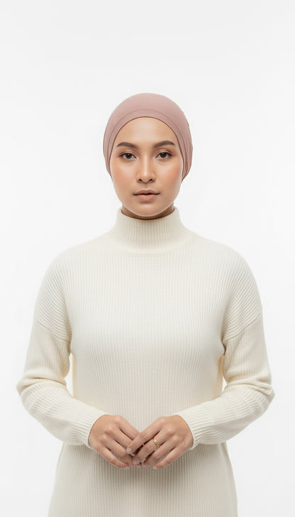 Net Inner in Baby Blush