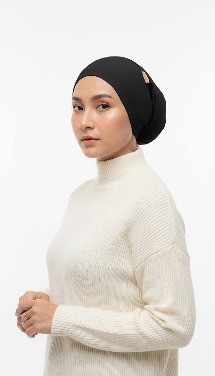 Net Inner in Midnight