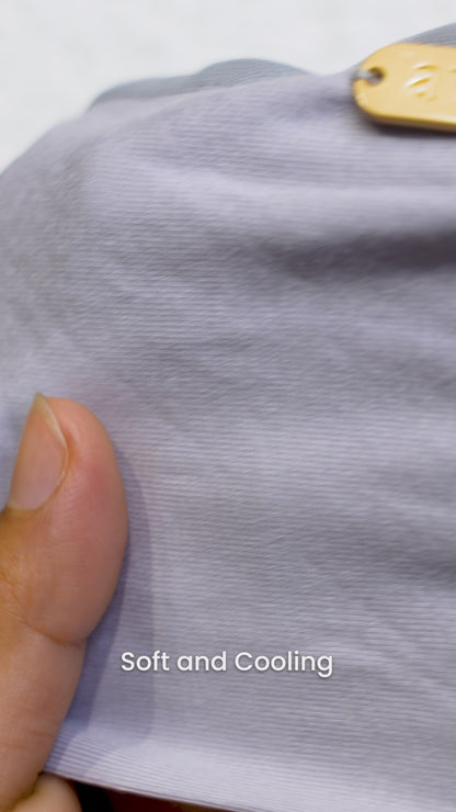 Luna Net Inner in Sandy Nude